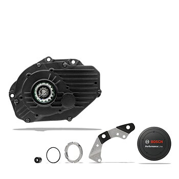 Bosch Sats Drive Unit Performance Line 25 km/h (BDU250P)