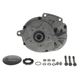 Bosch Sats Drive Unit Active Line 25 km/h (BDU310)