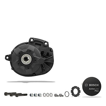 Bosch Sats Drive Unit Active Line Plus 25 km/h (BDU350)