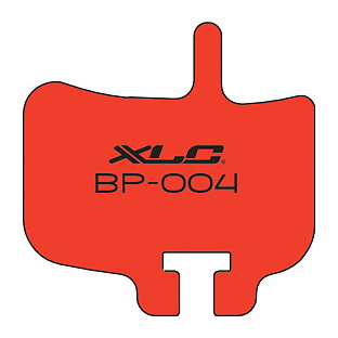 XLC Skivbromsbelägg BP-O04 För Promax,