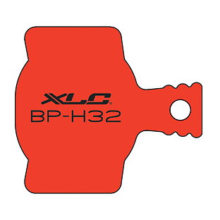 XLC Skivbromsbelägg BP-H32 För Magura