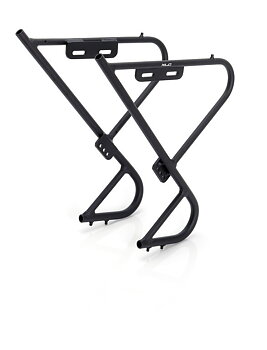 XLC Pakethållare LR-F02