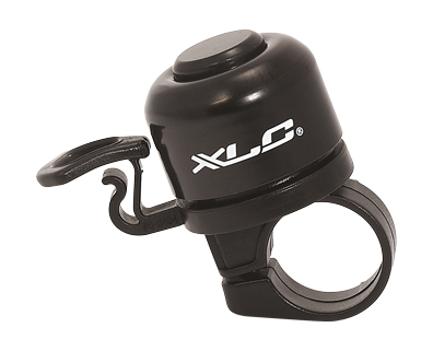 XLC Ringklocka DD-M06 Svart