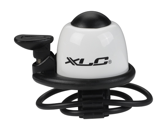 XLC Ringklocka DD-M07 Vit