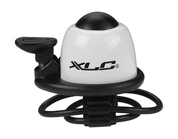XLC Ringklocka DD-M07 Vit