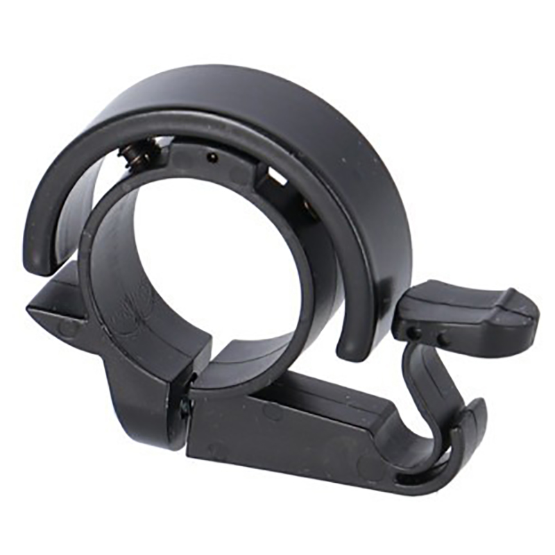 XLC Ringklocka DD-R01 Svart
