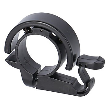 XLC Ringklocka DD-R01 Svart