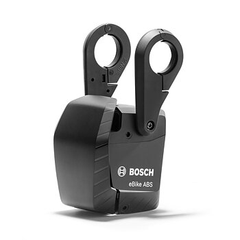 Bosch ABS-fäste och hus (BAS100)
