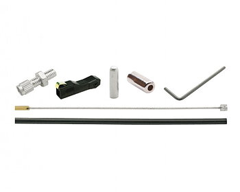 XLC SH-X19 Växelvajerkit 1700/2250 mm