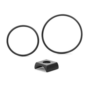 Bosch O-ringsats för ABS-kontrollampa (BAS100)