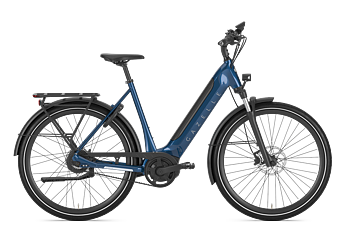 Gazelle Ultimate C380 Dam