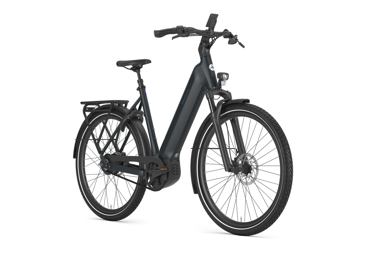 Gazelle Ultimate C380 Dam - 6
