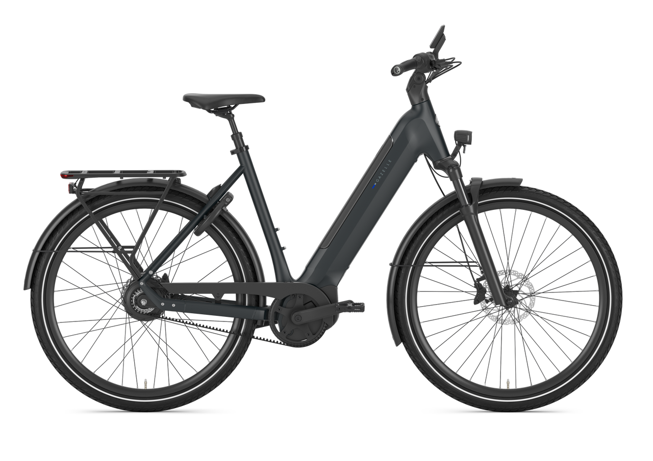 Gazelle Ultimate C380 Dam - 4