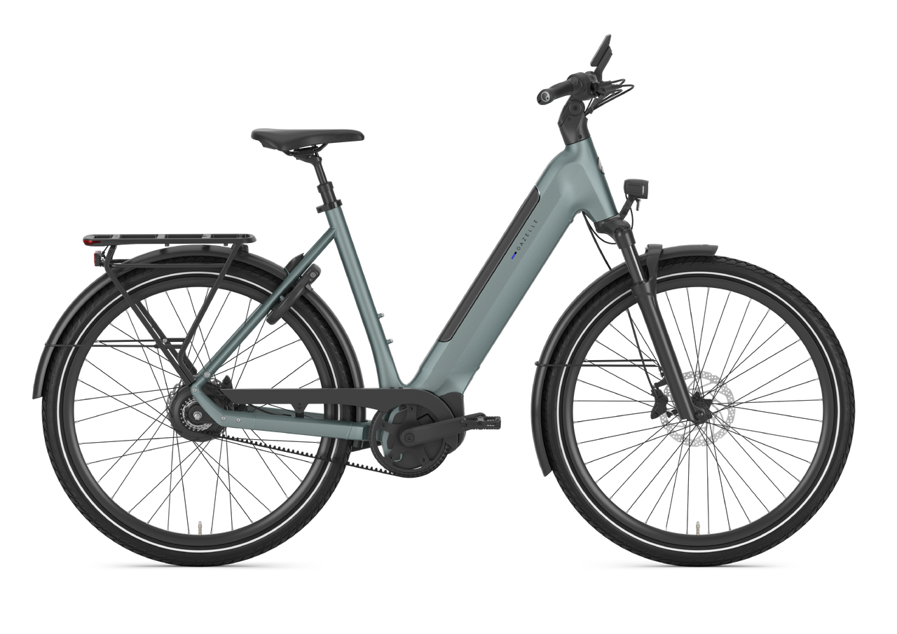 Gazelle Ultimate C380 Dam - 3