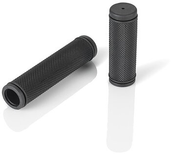 XLC GR-S32 130/92 mm Svart handtag