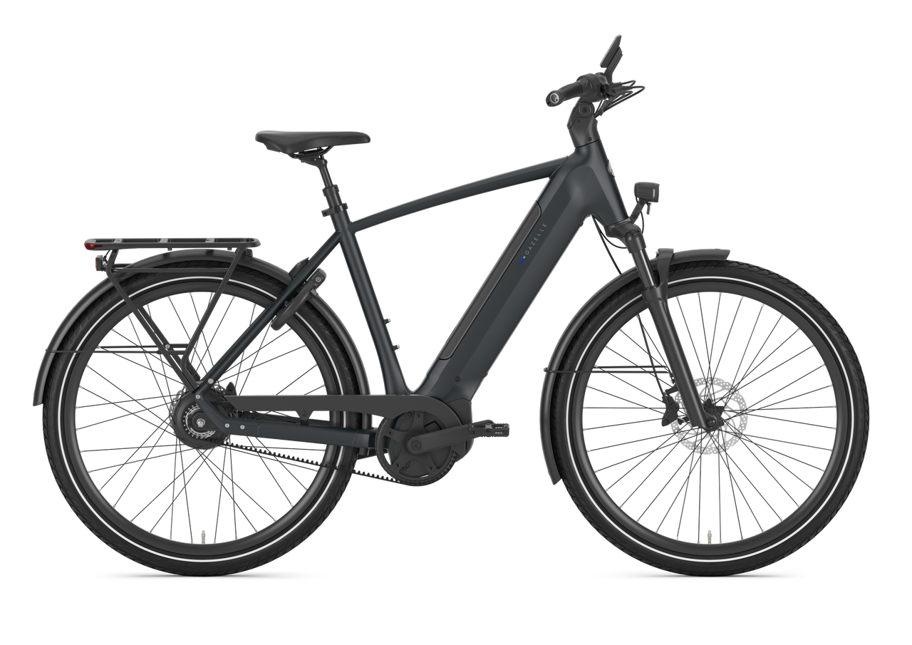 Gazelle Ultimate C380 Herr - 4