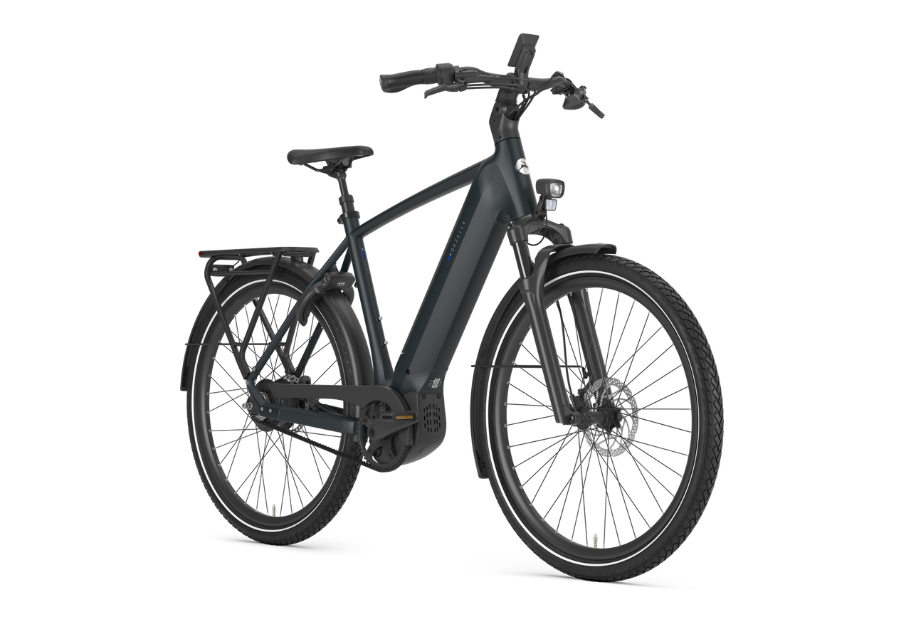 Gazelle Ultimate C380 Herr