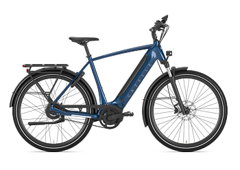 Gazelle Ultimate C380 Herr