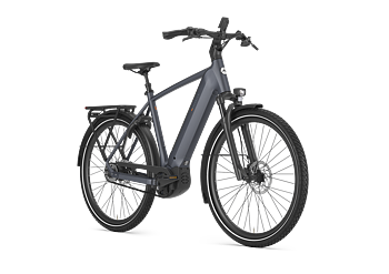 Gazelle Ultimate C5+ Herr
