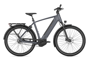 Gazelle Ultimate C5+ Herr