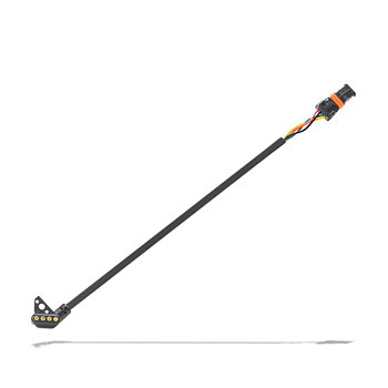 Bosch Drive Unit-kabel, 1300 mm för Kiox (BUI330), SmartphoneHub och Nyon (BUI350)