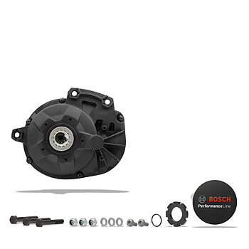 Bosch Sats Drive Unit Performance Line 25 km/h (BDU365P)