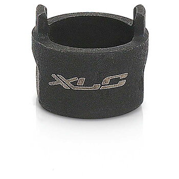 XLC TO-S16 kassettavdragare