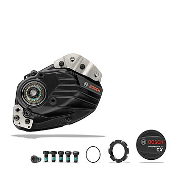 Bosch Sats Drive Unit Performance Line CX/Cargo Line 25 km/h (BDU450P CX)