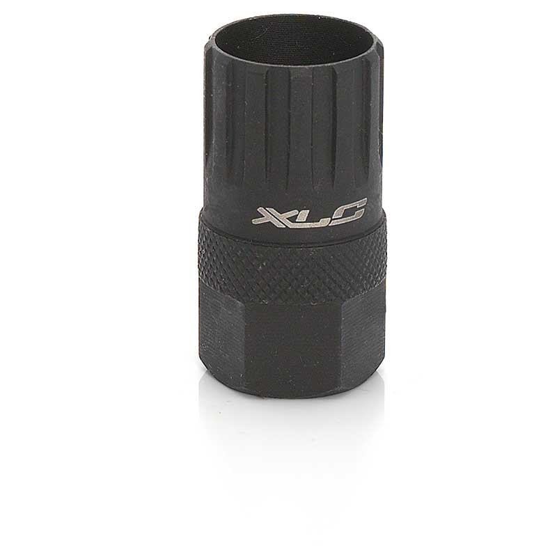 XLC TO-S17 kassettavdragare
