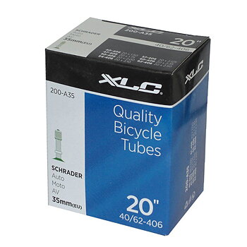 XLC VT-A20 20 x 1,5 - 2,5 (40-62x406)