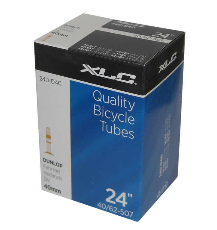 XLC VT-D24 24 x 1,5 - 2,5 (40-62x507)