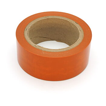 ORANGE SEAL Fälgtejp 45 mm, 55 m rulle