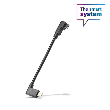 Bosch Laddningskabel Micro USB – Lightning (BSP3200)