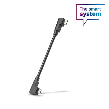 Bosch Laddningskabel Micro USB – Micro USB (BSP3200)