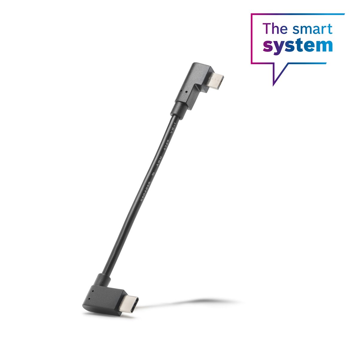 Bosch Laddningskabel Micro USB – USB-C® (BSP3200)