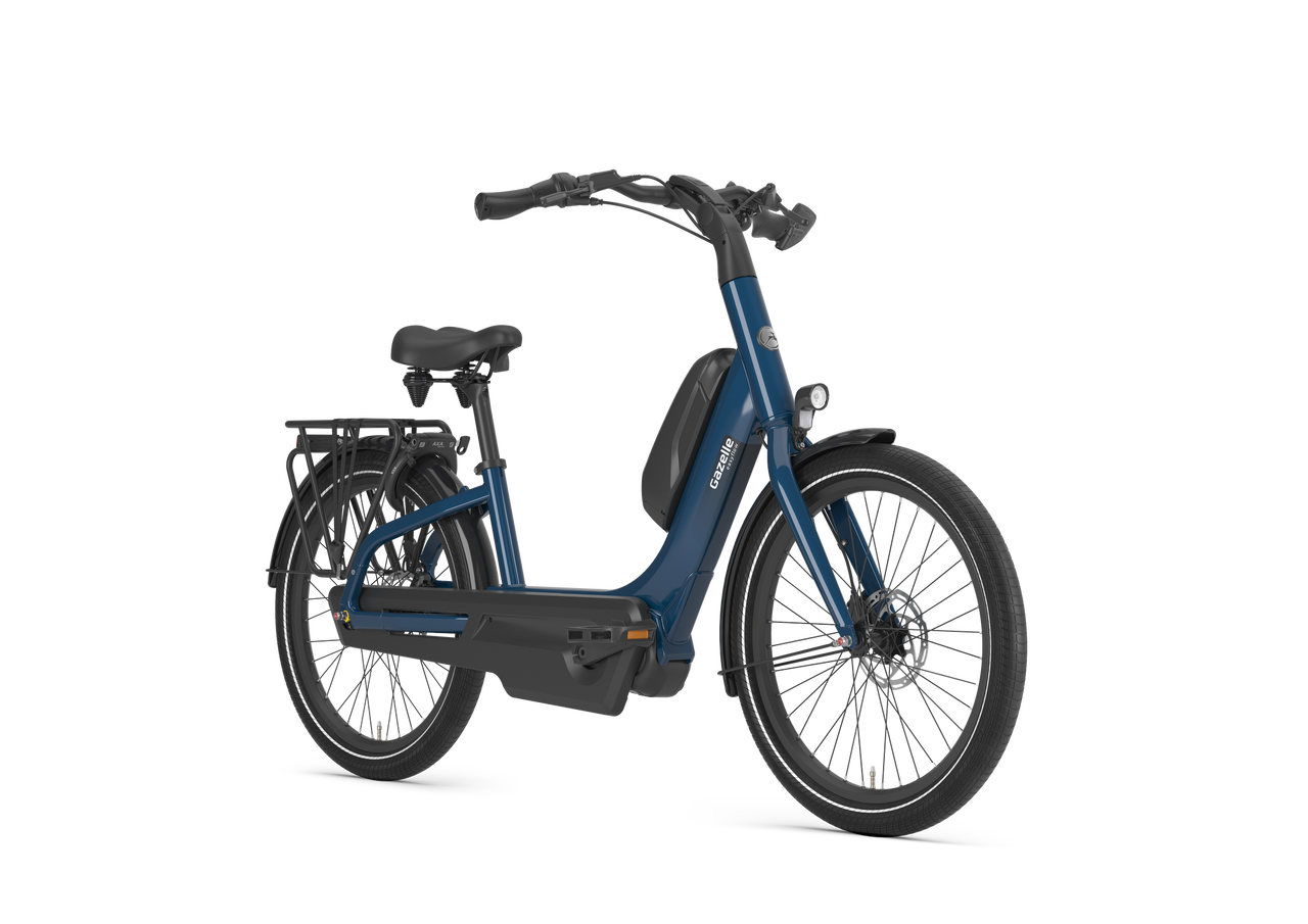 Gazelle Easyflow C7 Dam