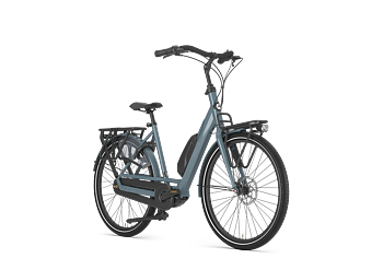 Gazelle Bloom C7 Dam