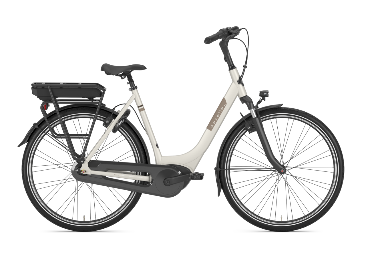 Gazelle Paris C7+ HMB Dam - 3