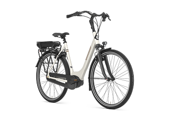 Gazelle Paris C7+ HMB Dam