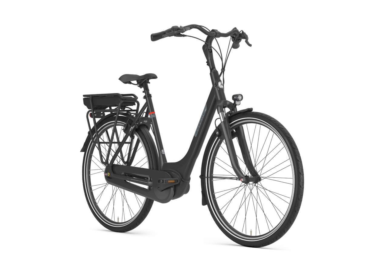 Gazelle Paris C7+ HMB Dam - 2