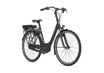Gazelle Paris C7+ HMB Dam
