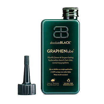 ABSOLUTEBLACK GRAPHENVAX 140 ml