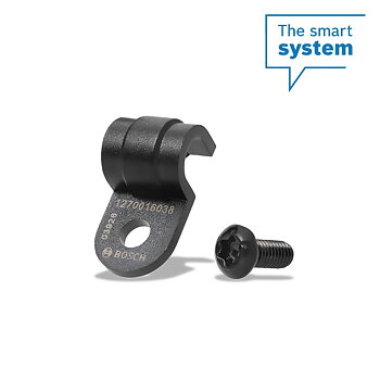 Bosch Sats med klämhållare (BDU3XX, BDU4XX, det smarta systemet)