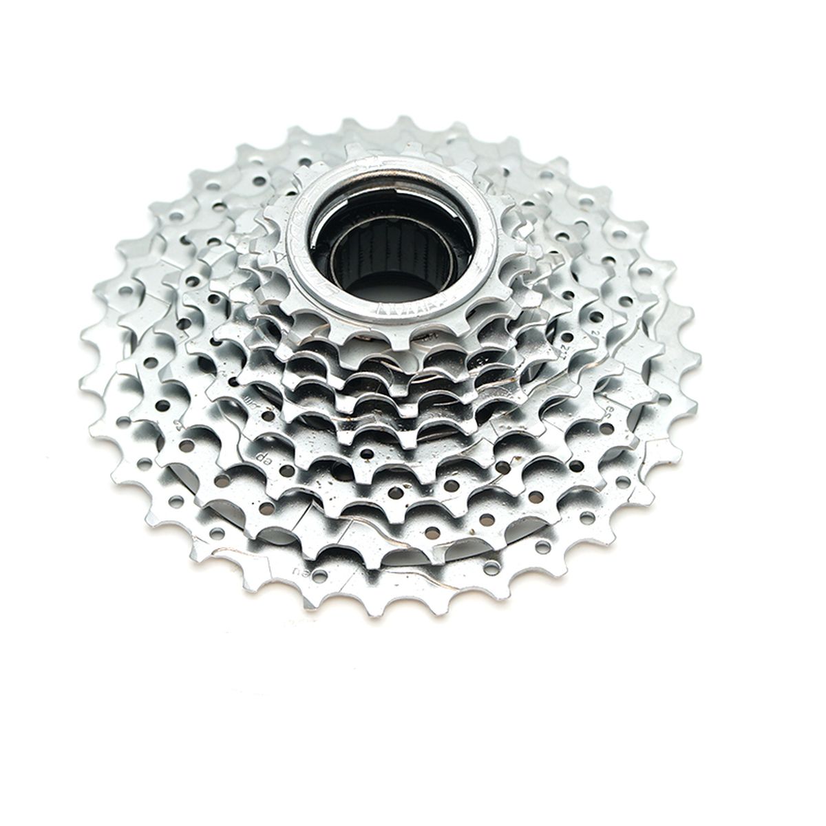 SUNRACE Frihjul MFE90 9-växlad 13-32T
