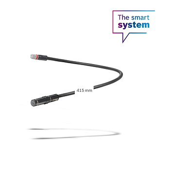 Bosch Hastighetssensor Drive Unit Slim, 415 mm (BCH3319_415)