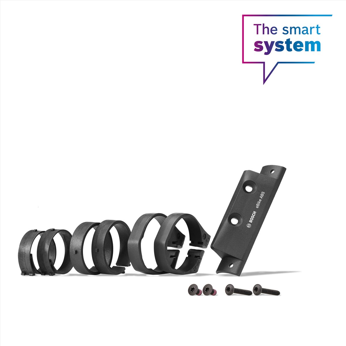 Bosch Monteringssats ABS Ø39-42 mm (BAS33YY, BAS35YY)