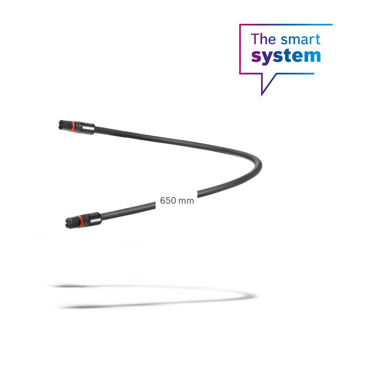 Bosch Displaykabel, 650 mm (BCH3611_650)
