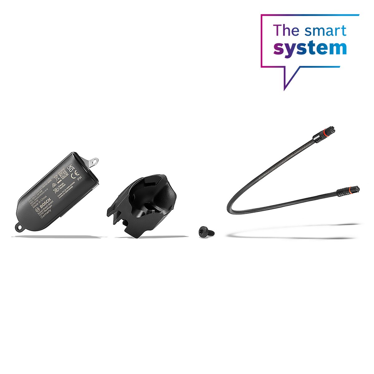 Bosch Eftermonteringssats ConnectModule för BDU37YY (BCM3100)