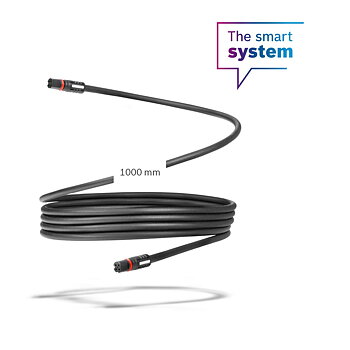 Bosch Displaykabel, 1000 mm (BCH3611_1000)