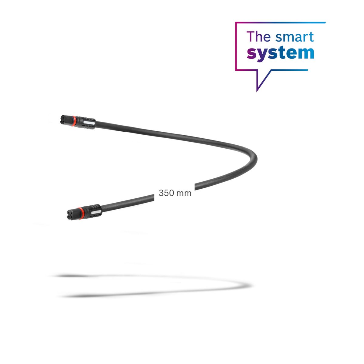 Bosch Displaykabel, 350 mm (BCH3611_350)